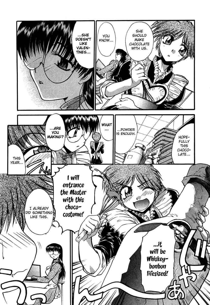 Page 6 Chapter 30 MØUSE