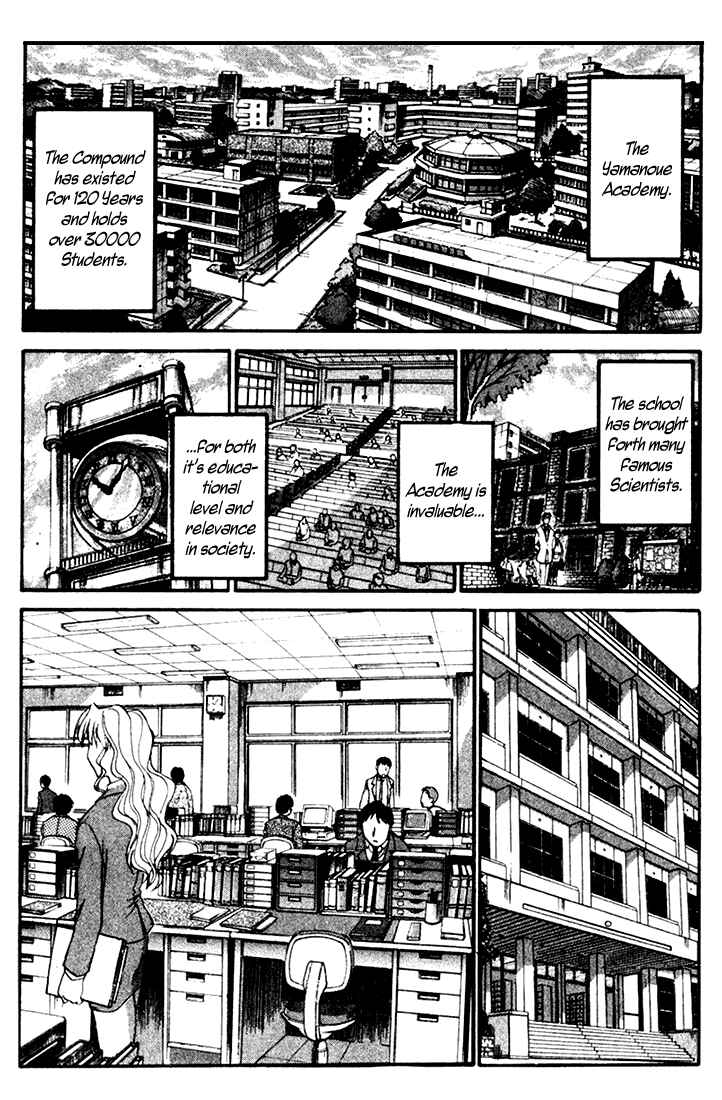 Page 3 Chapter 5 MØUSE