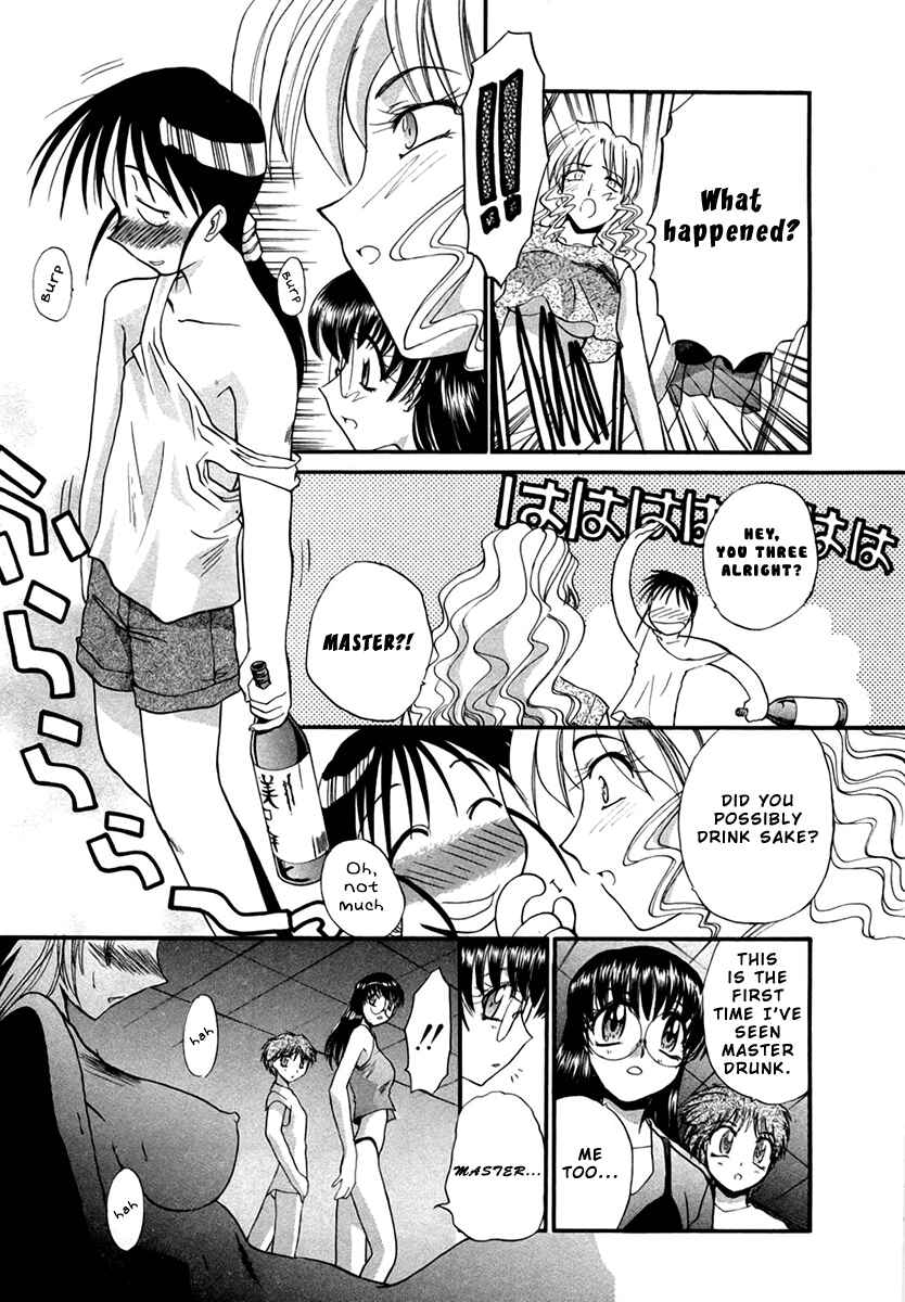 Page 21 Chapter 17 MØUSE