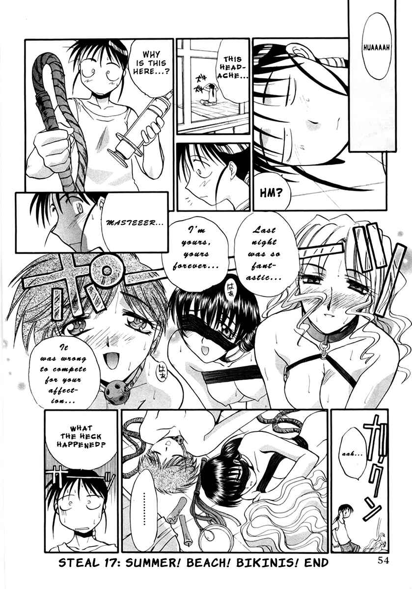 Page 24 Chapter 17 MØUSE