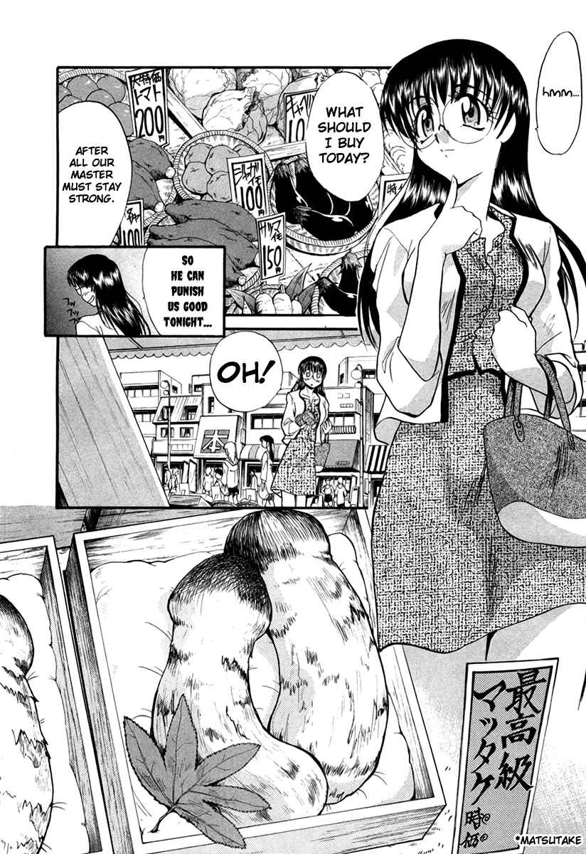 Page 2 Chapter 23 MØUSE