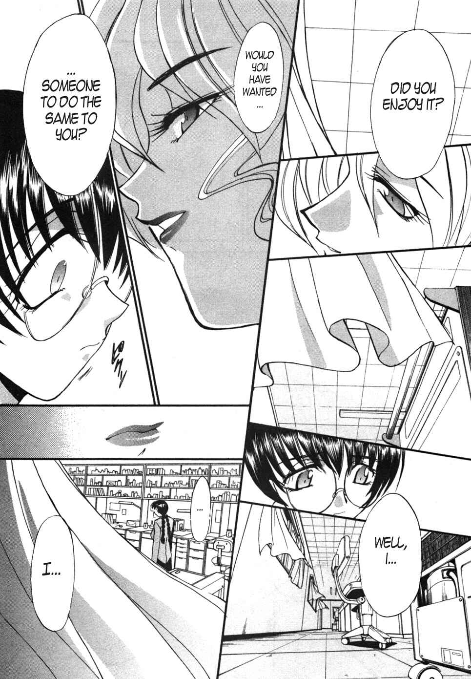 Page 18 Chapter 11 MØUSE