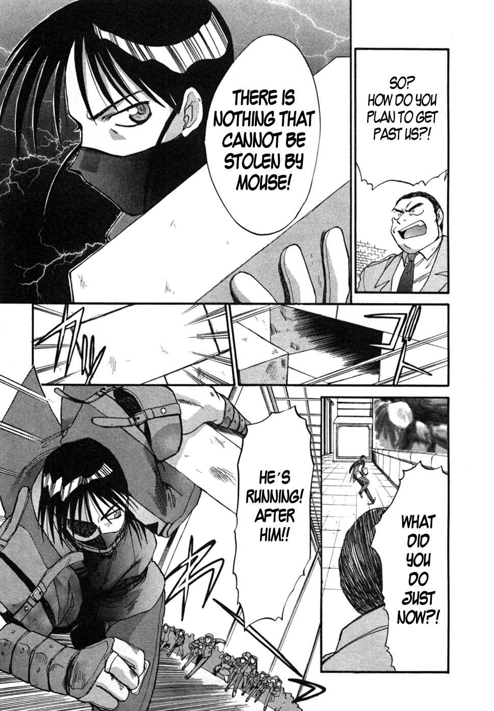 Page 29 Chapter 16 MØUSE