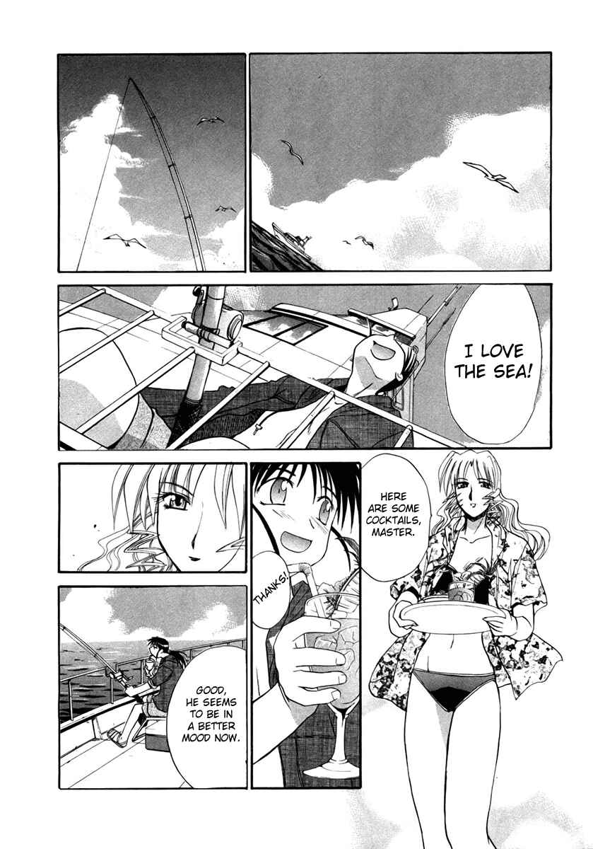 Page 10 Chapter 42 MØUSE