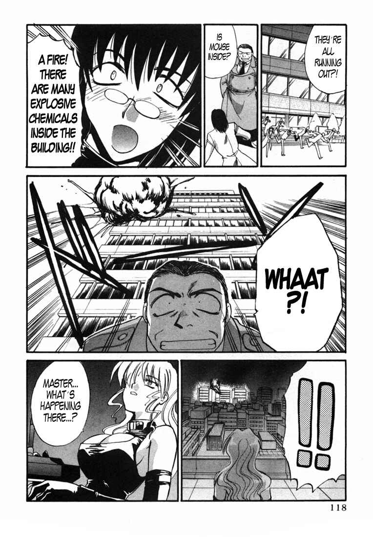 Page 14 Chapter 12 MØUSE