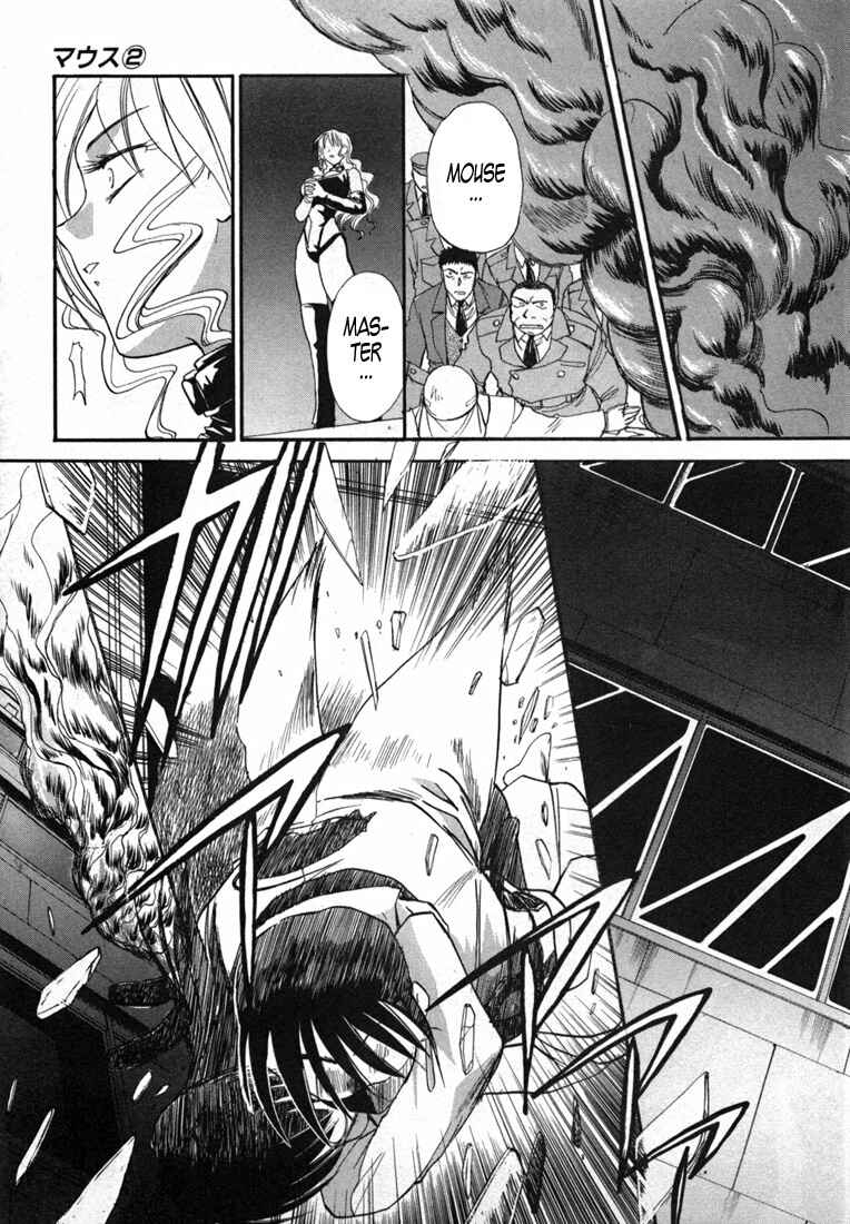 Page 21 Chapter 12 MØUSE