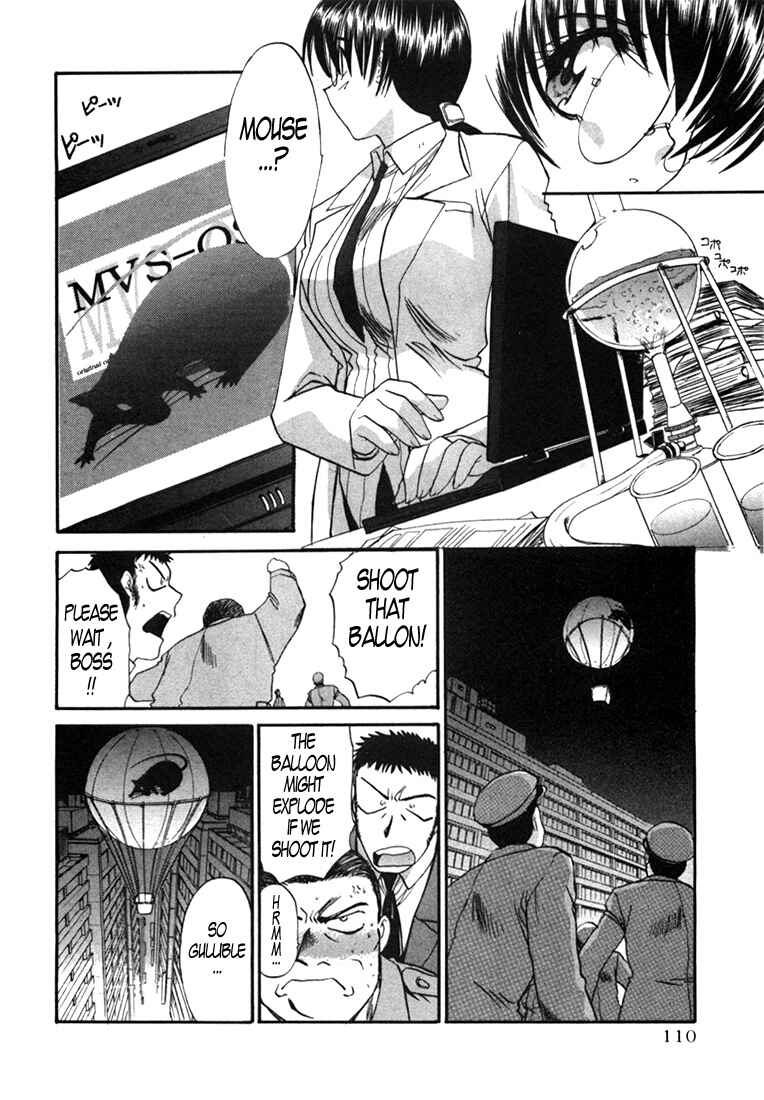 Page 6 Chapter 12 MØUSE