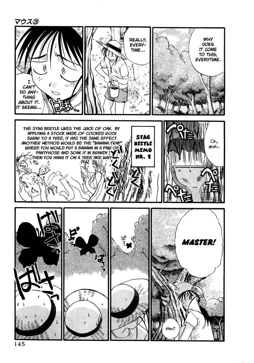 Page 15 Chapter 21 MØUSE