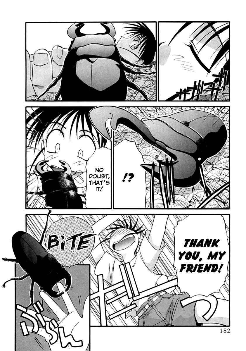 Page 21 Chapter 21 MØUSE