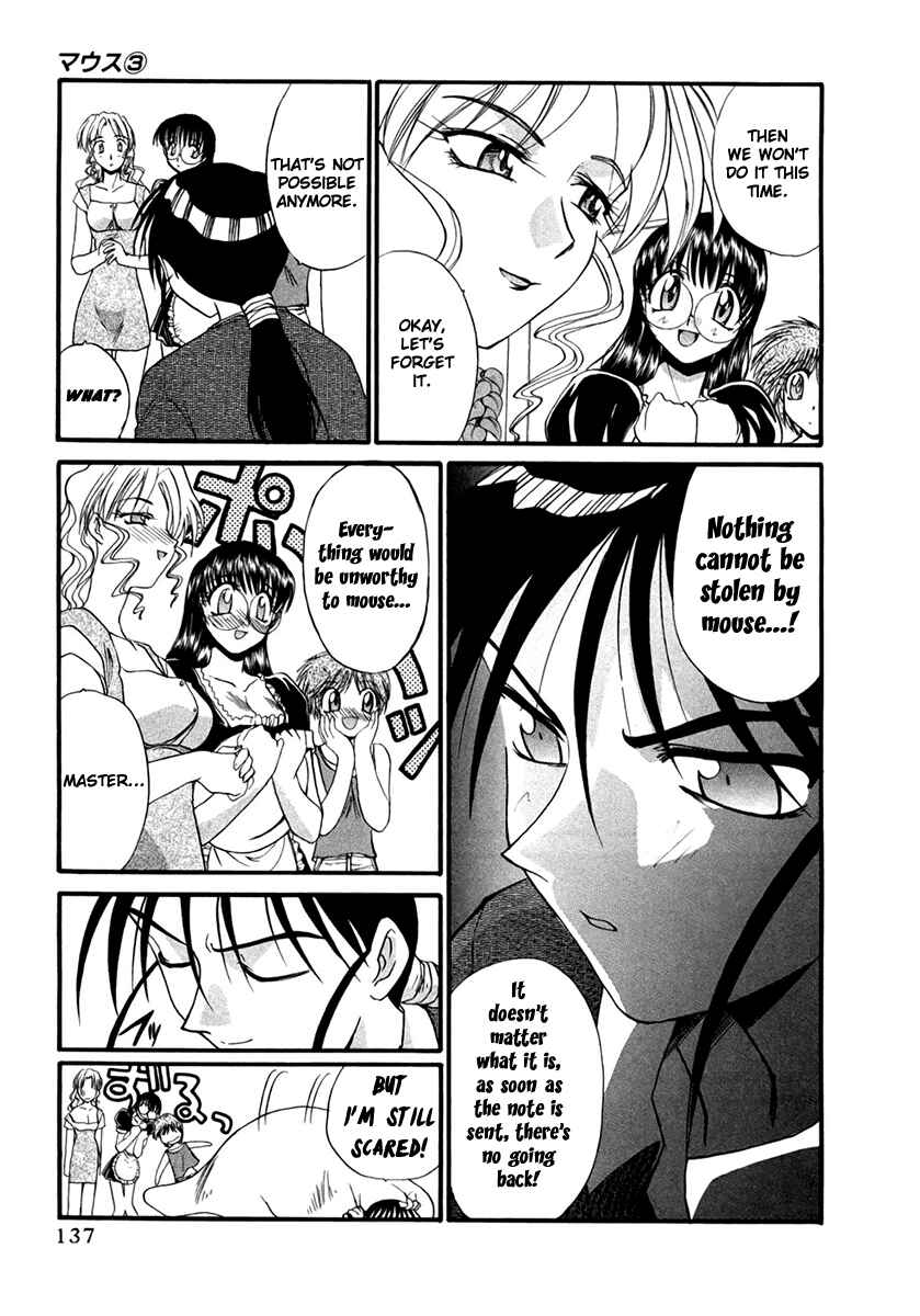 Page 7 Chapter 21 MØUSE