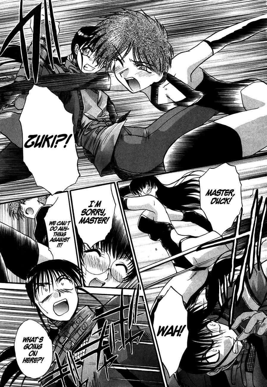 Page 11 Chapter 35 MØUSE