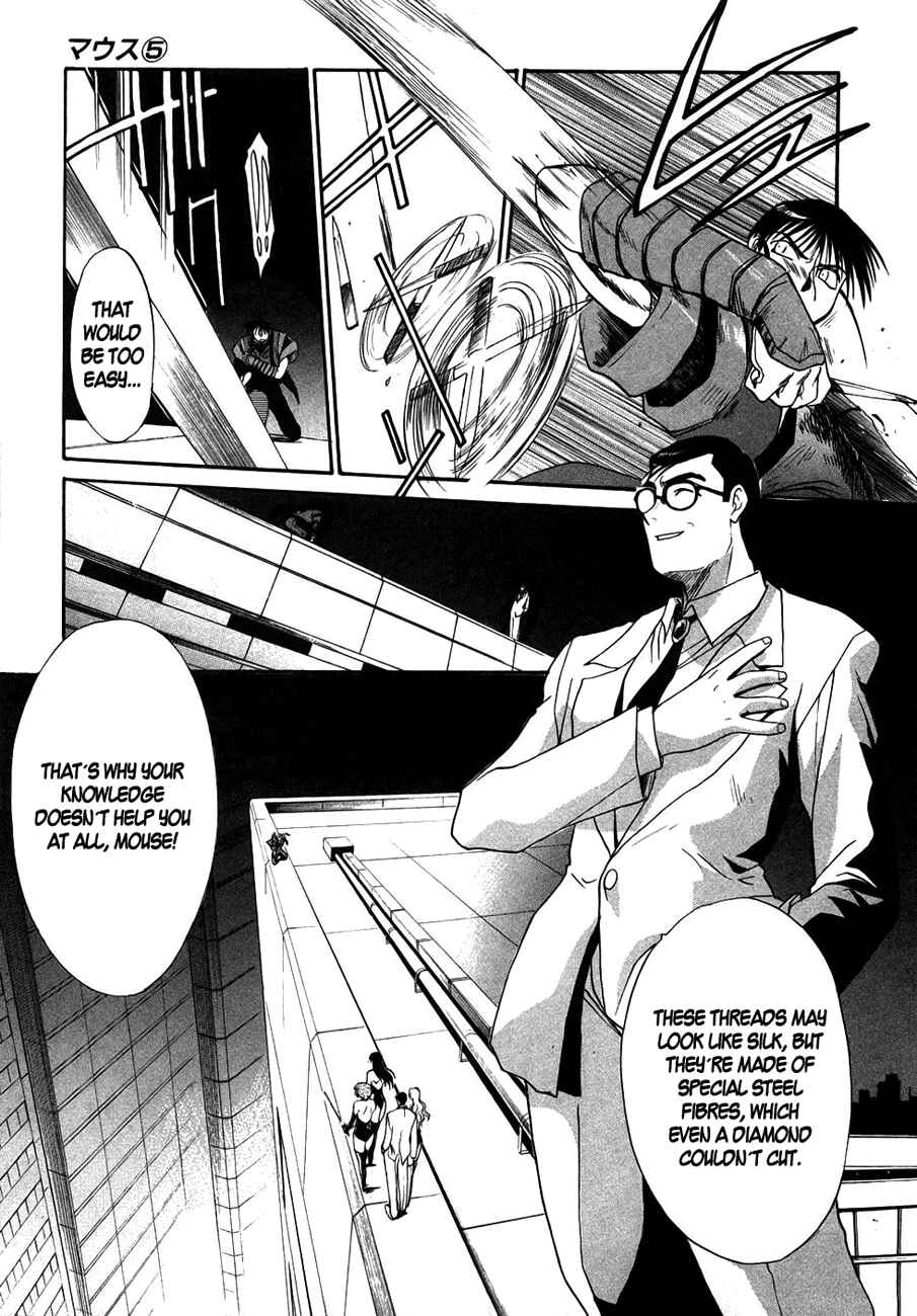 Page 19 Chapter 35 MØUSE