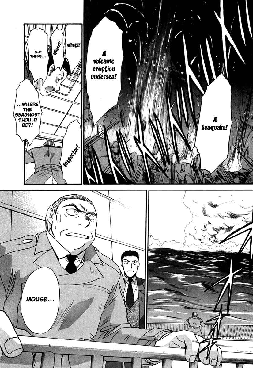 Page 22 Chapter 26 MØUSE