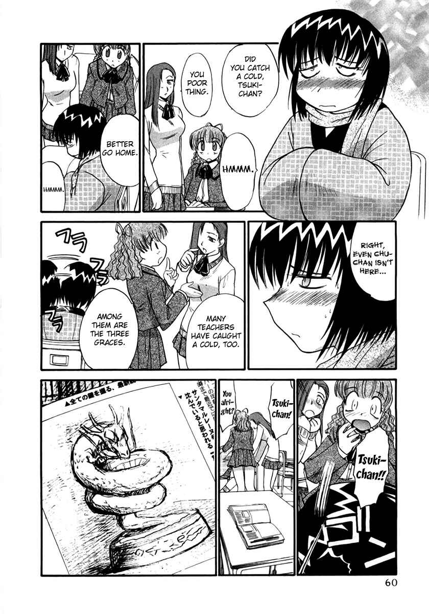 Page 4 Chapter 26 MØUSE
