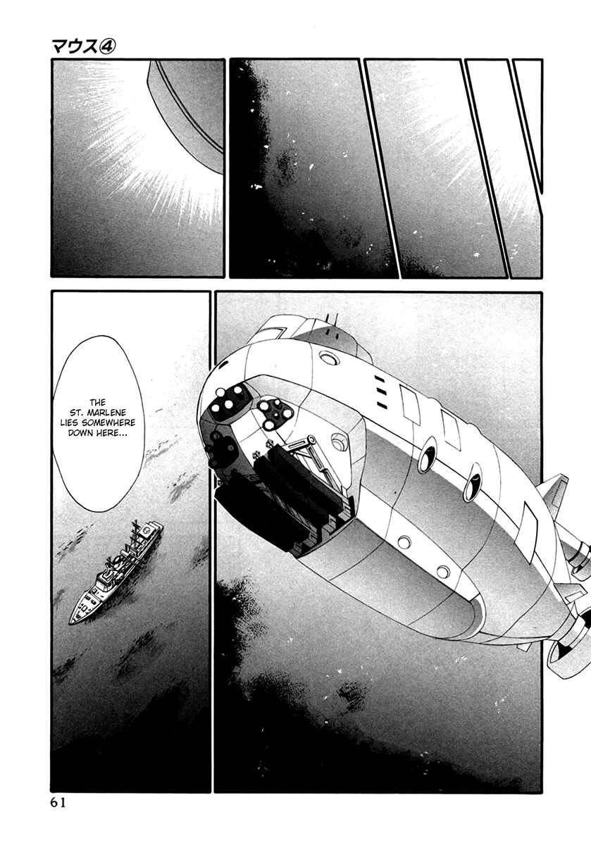 Page 5 Chapter 26 MØUSE