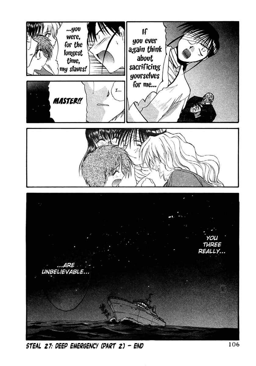 Page 26 Chapter 27 MØUSE