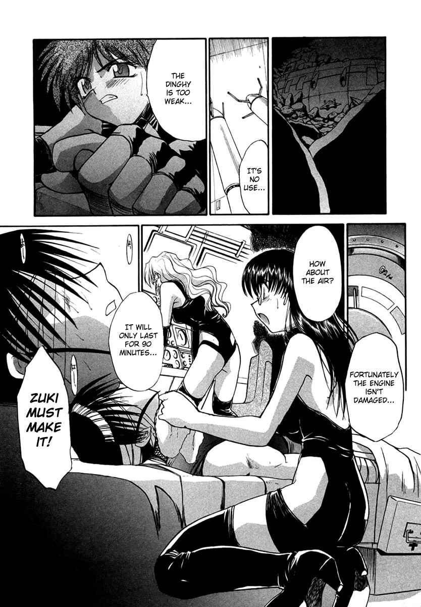 Page 8 Chapter 27 MØUSE
