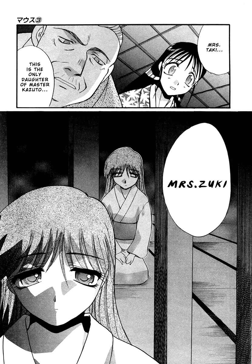 Page 12 Chapter 18 MØUSE