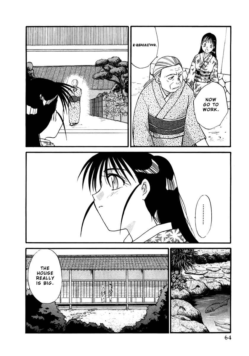 Page 9 Chapter 18 MØUSE