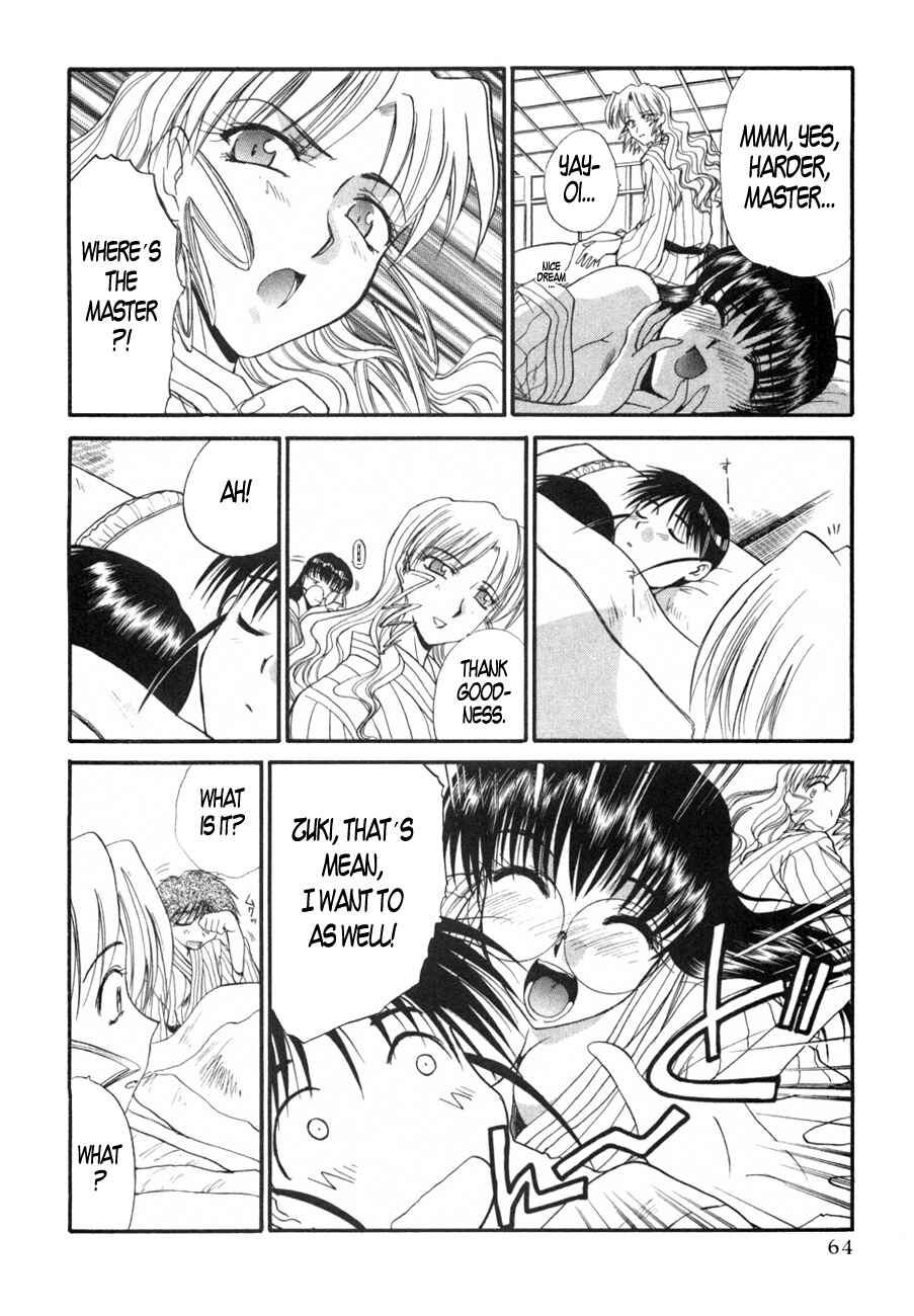 Page 10 Chapter 33 MØUSE