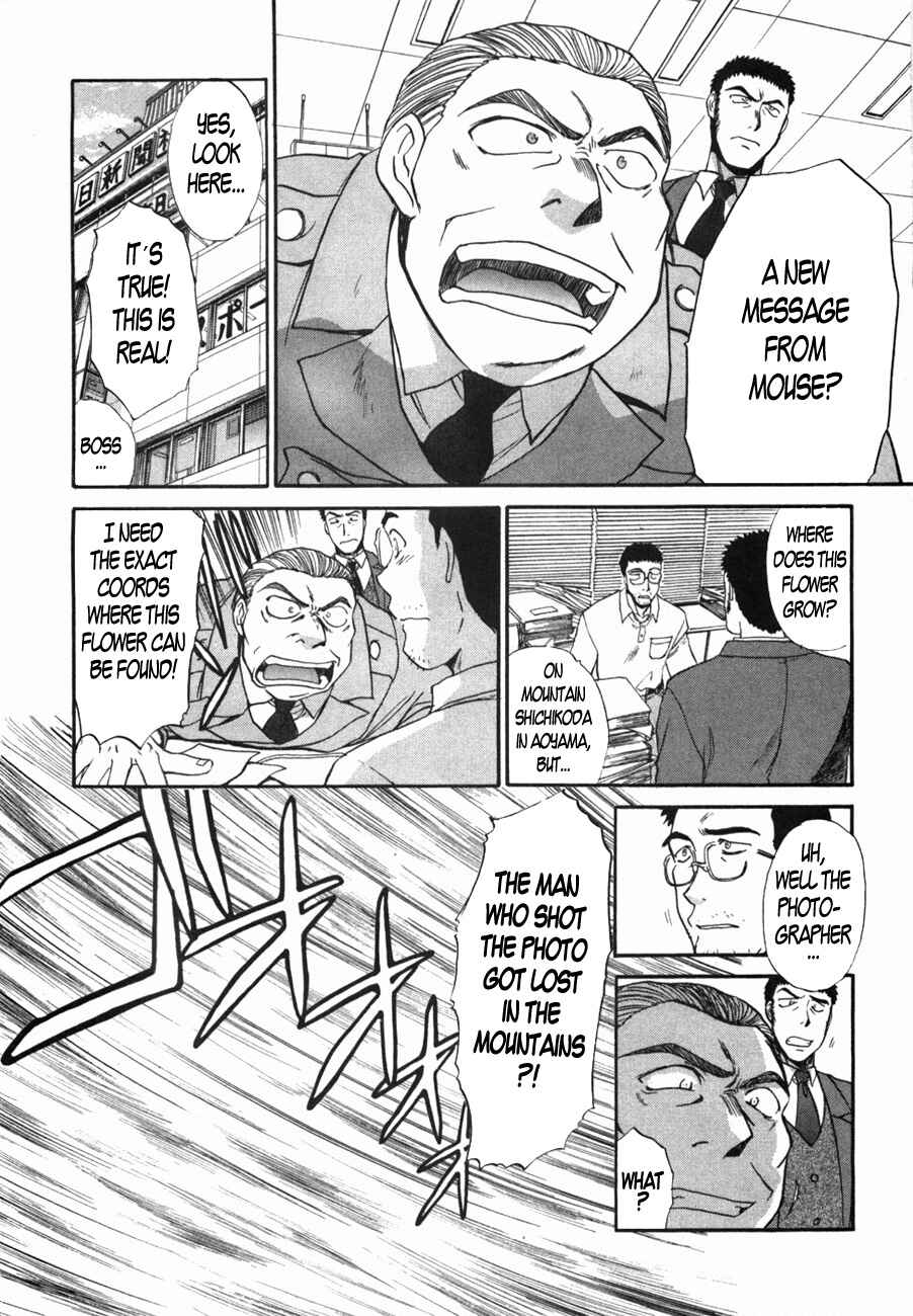 Page 6 Chapter 33 MØUSE