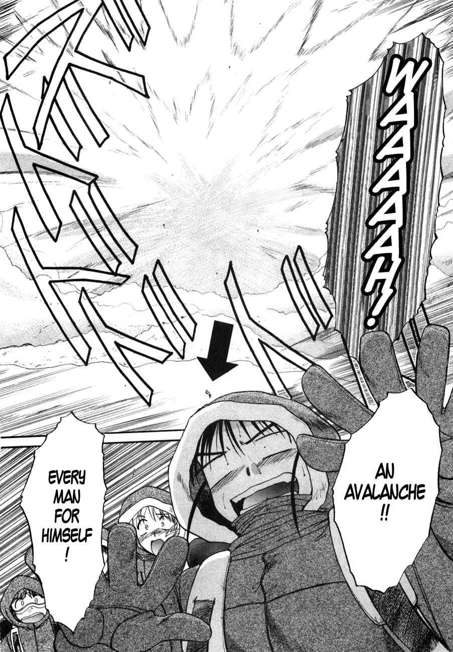 Page 8 Chapter 33 MØUSE