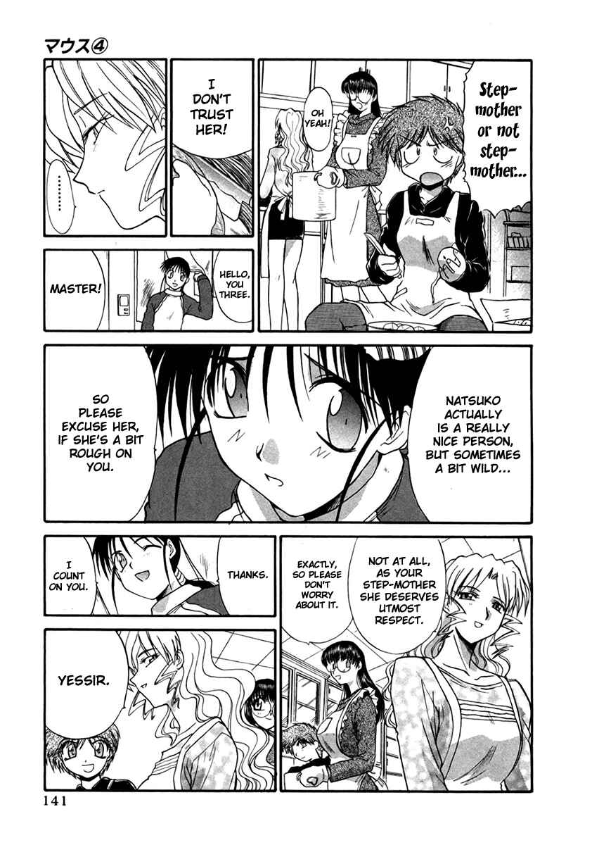 Page 11 Chapter 29 MØUSE