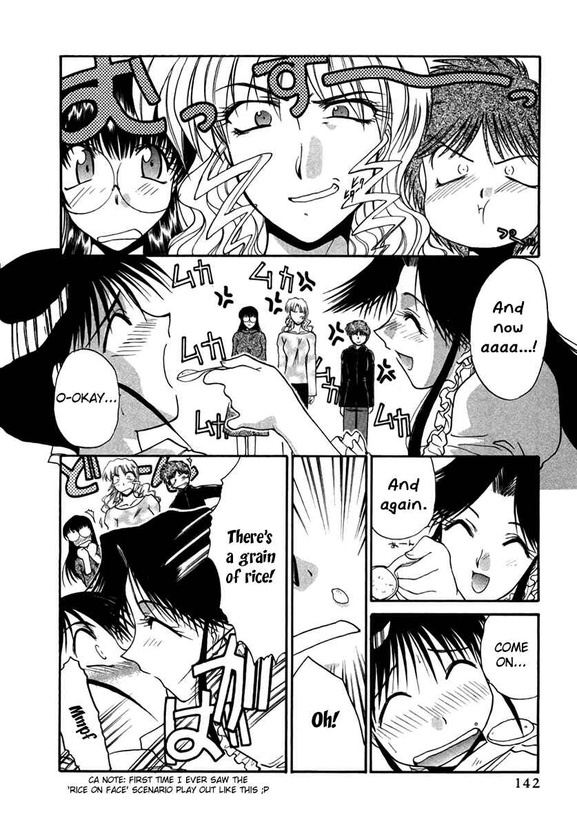Page 12 Chapter 29 MØUSE