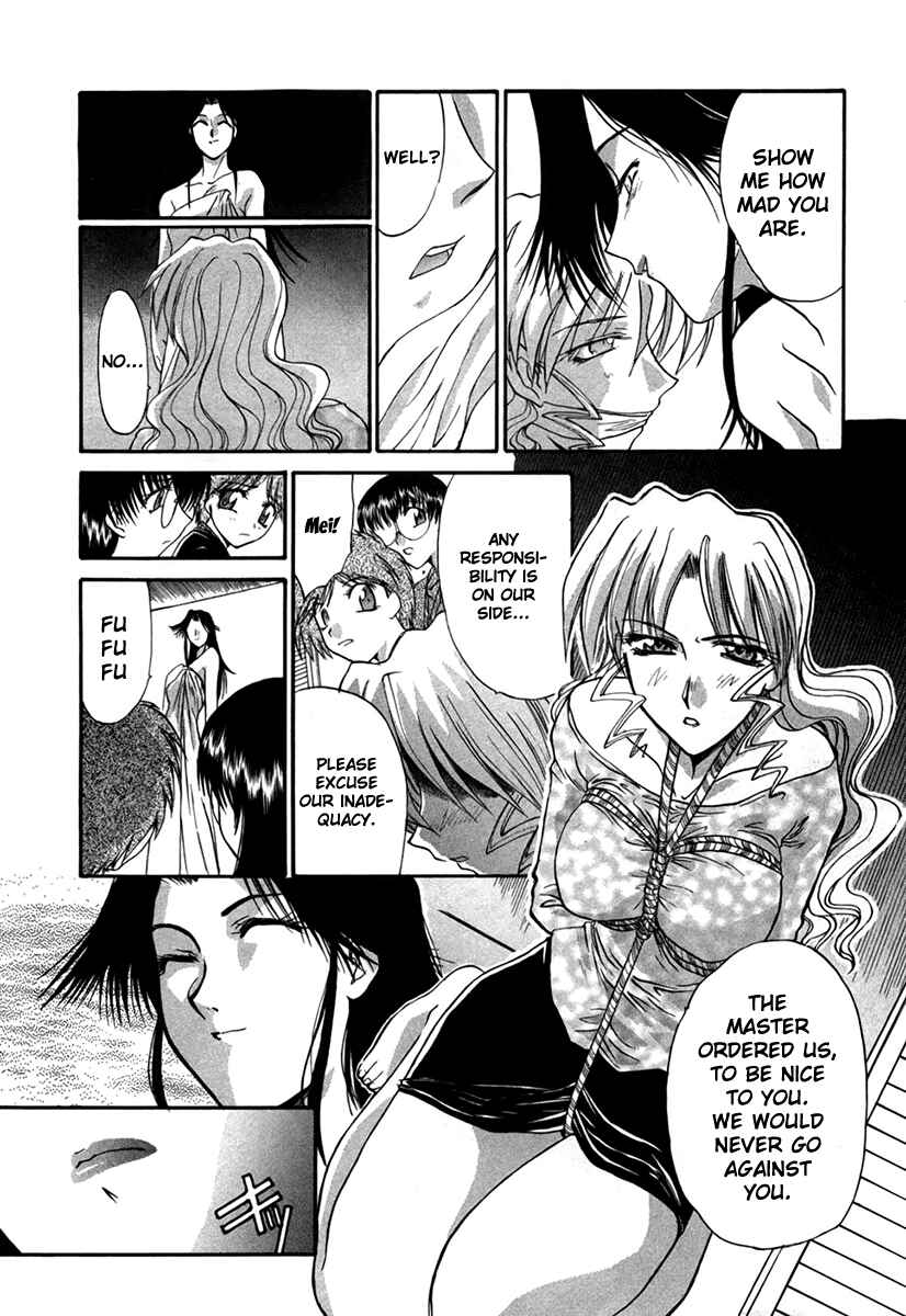 Page 18 Chapter 29 MØUSE