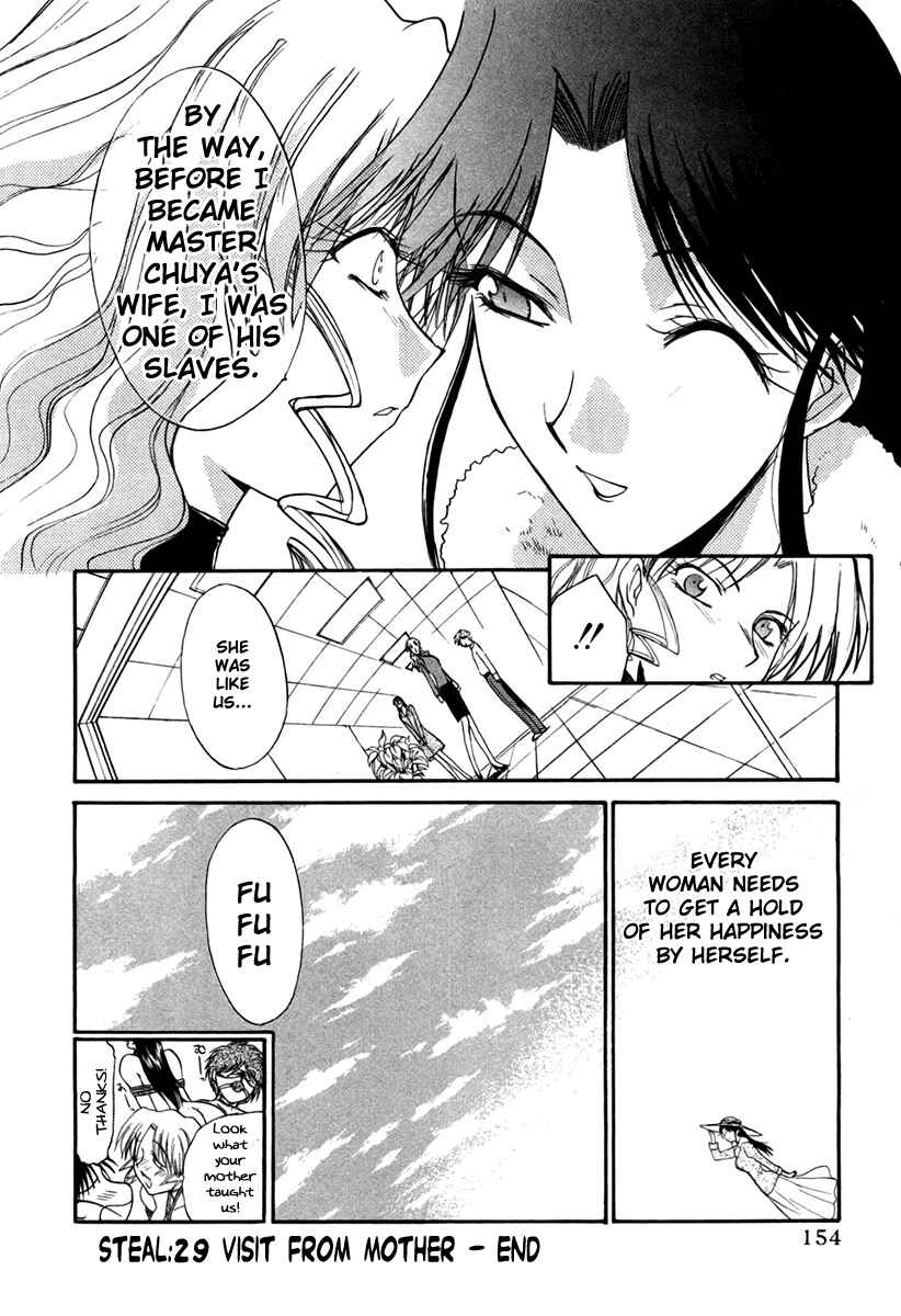 Page 24 Chapter 29 MØUSE