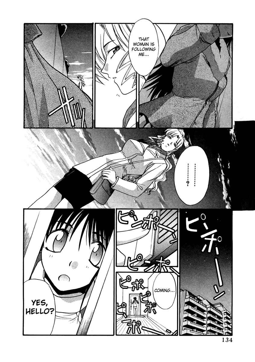 Page 4 Chapter 29 MØUSE