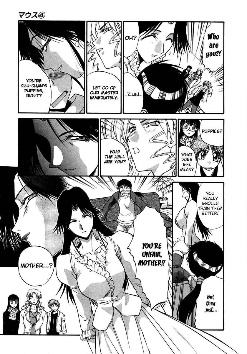 Page 7 Chapter 29 MØUSE