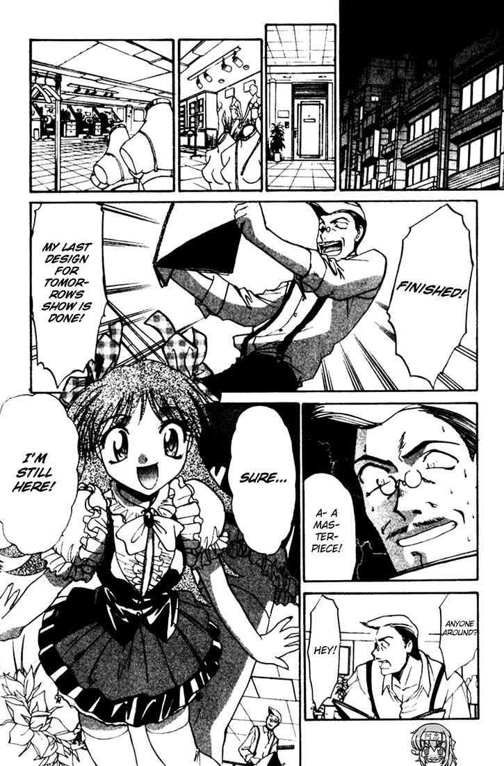 Page 11 Chapter 7 MØUSE