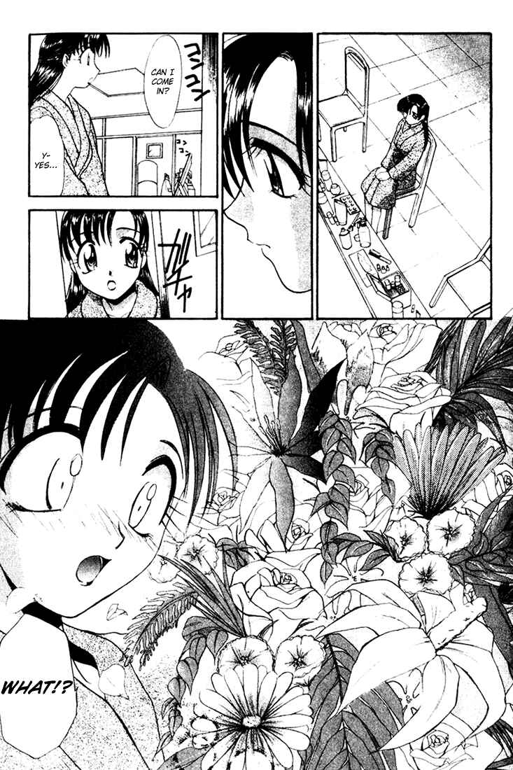 Page 26 Chapter 7 MØUSE