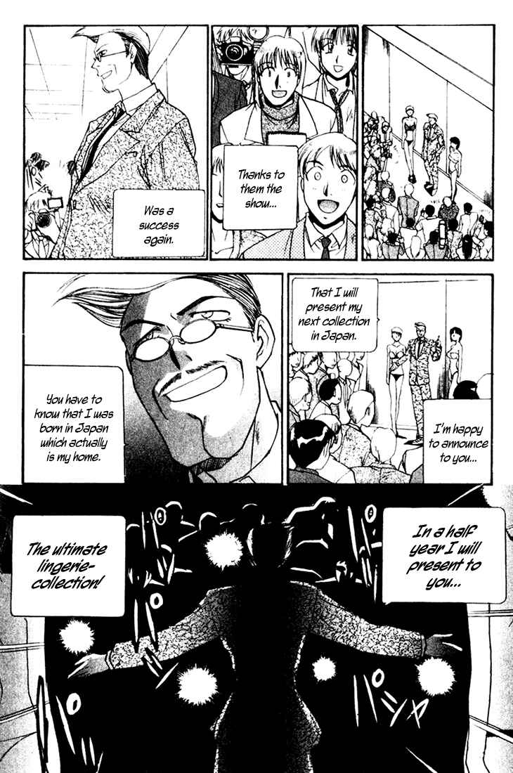 Page 5 Chapter 7 MØUSE