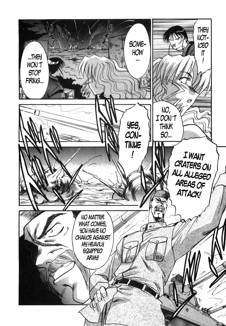 Page 31 Chapter 31 MØUSE