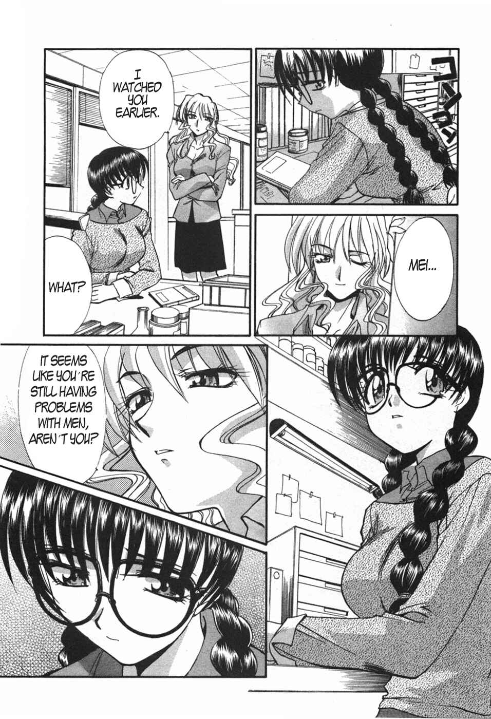 Page 10 Chapter 10 MØUSE