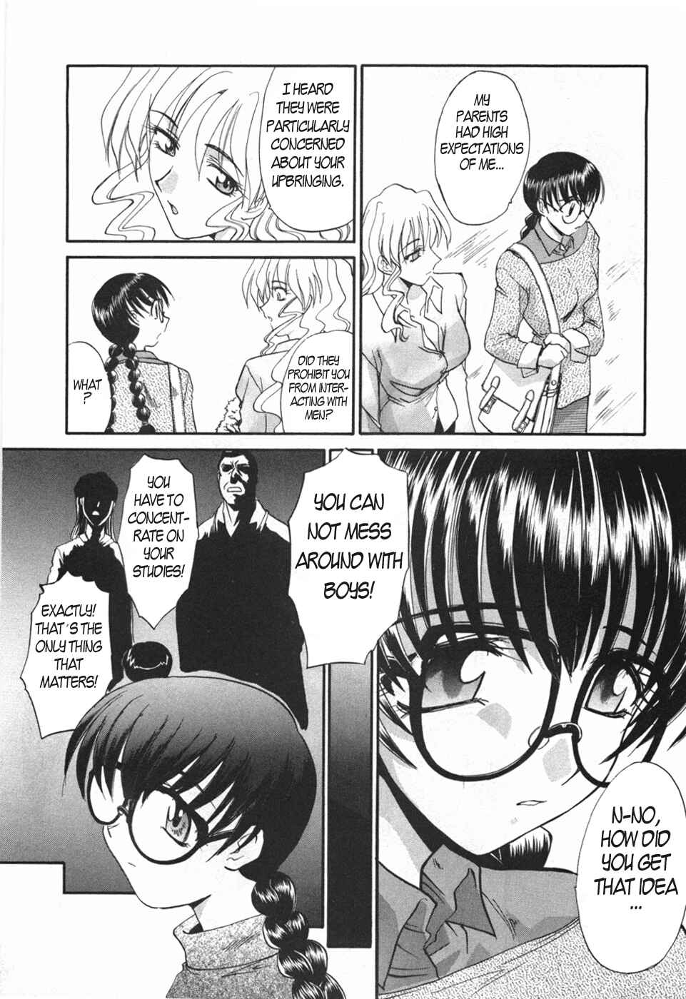 Page 12 Chapter 10 MØUSE