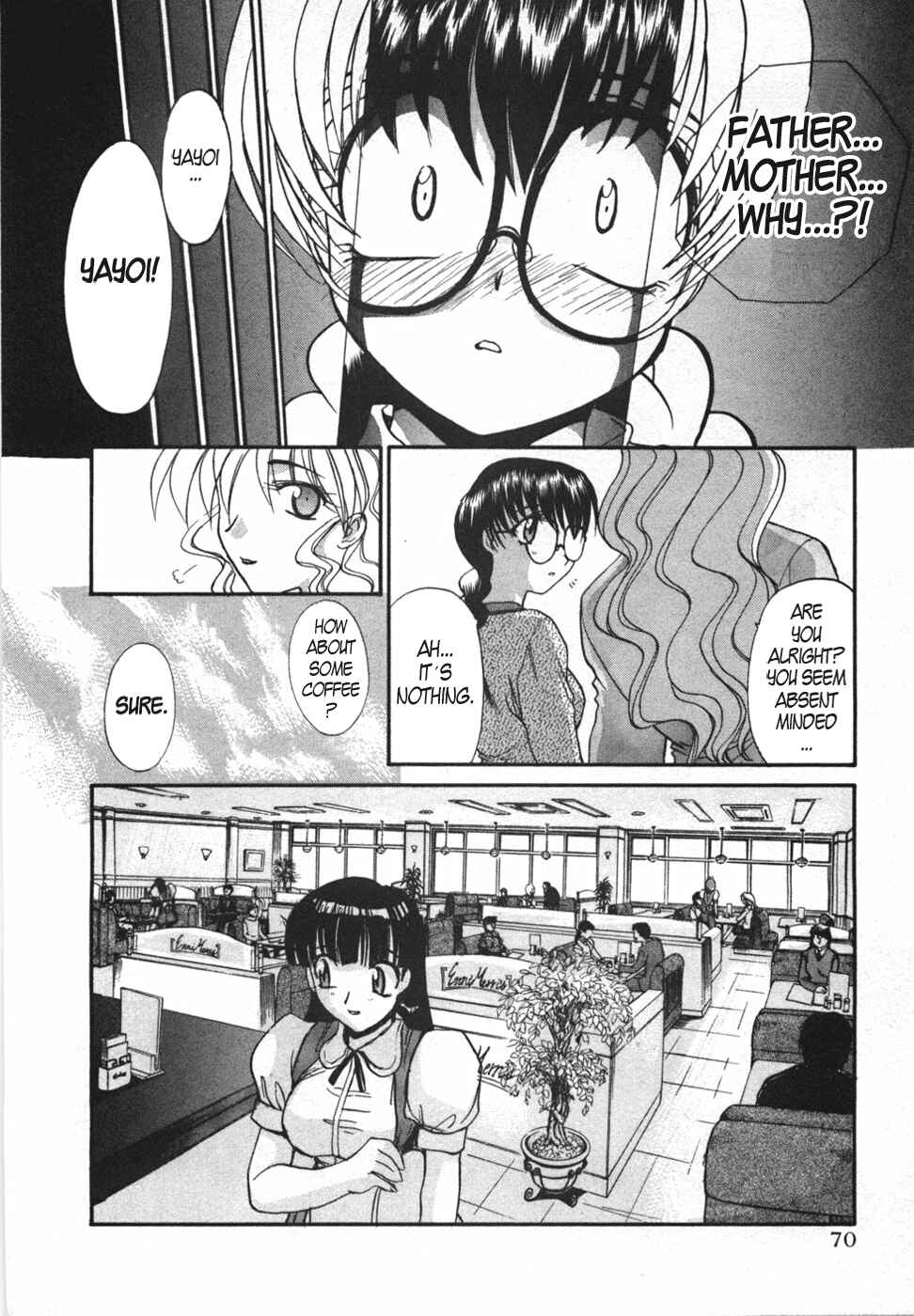 Page 14 Chapter 10 MØUSE