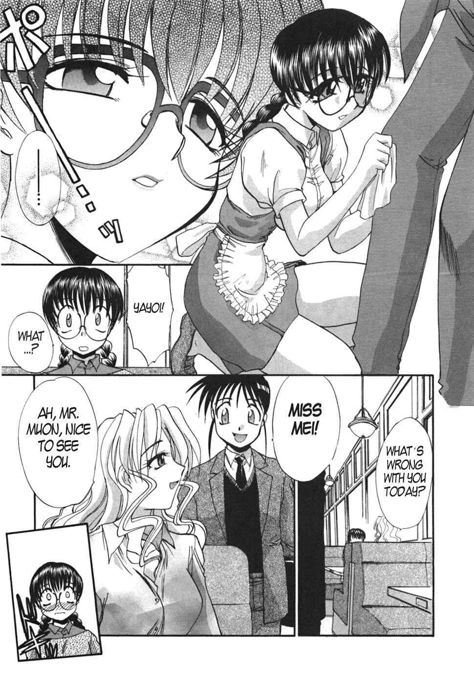 Page 17 Chapter 10 MØUSE