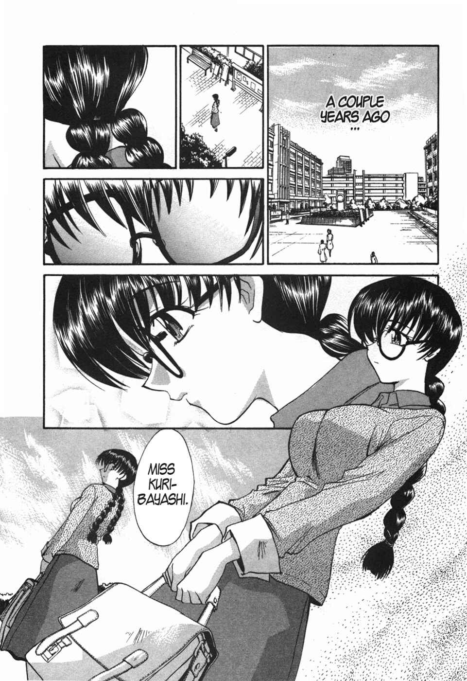 Page 6 Chapter 10 MØUSE