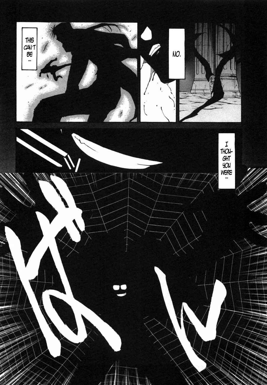 Page 11 Chapter 34 MØUSE
