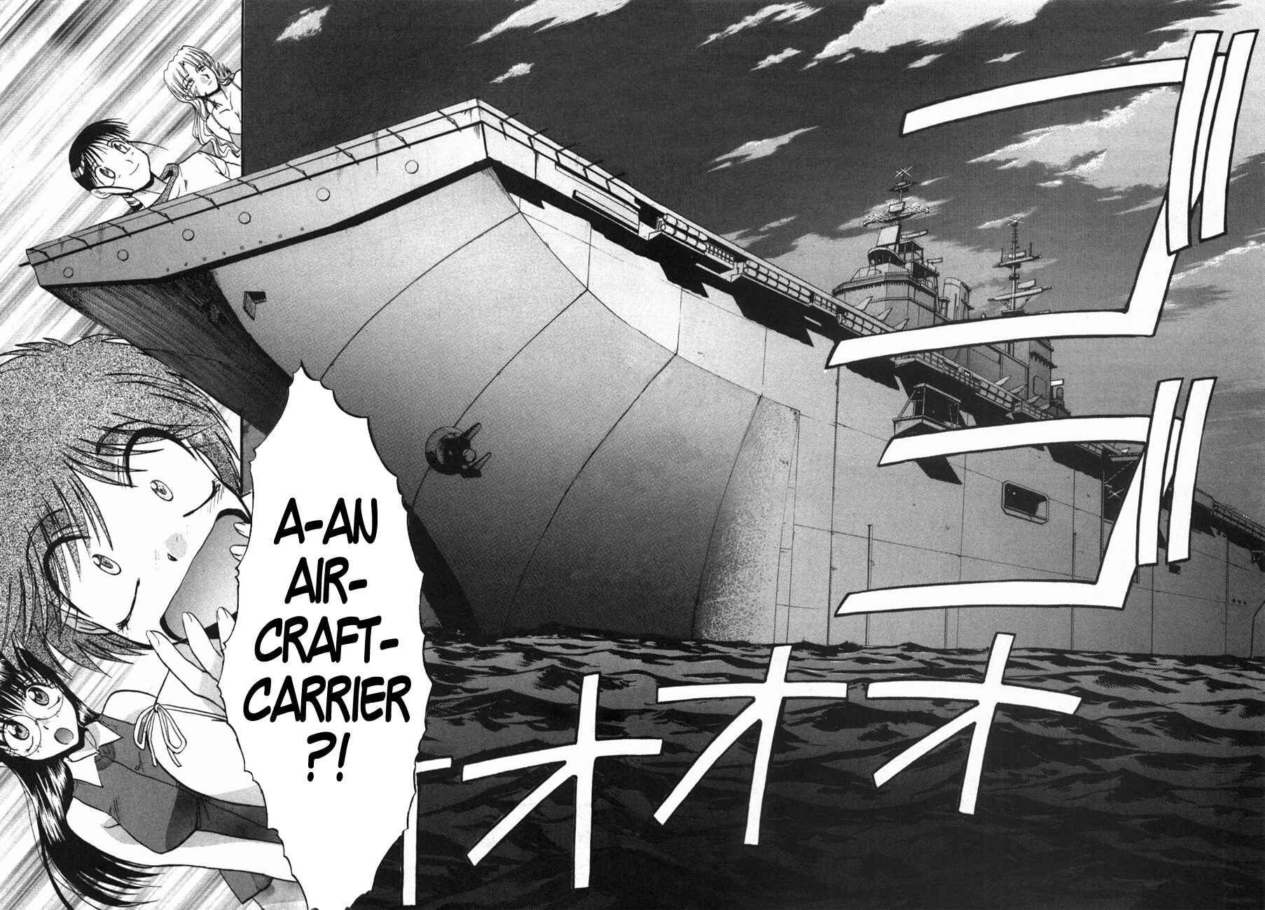 Page 4 Chapter 32 MØUSE