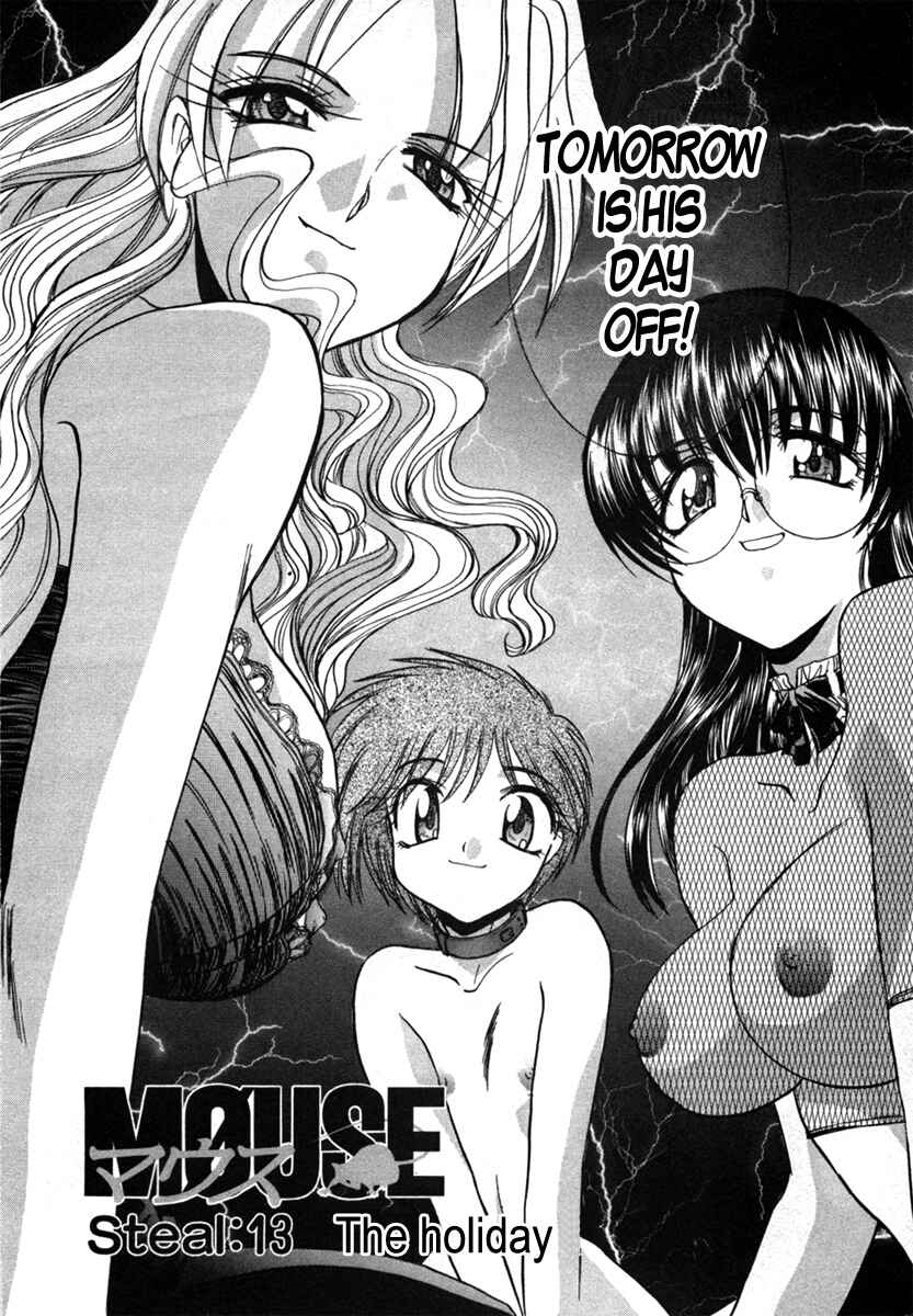 Page 2 Chapter 13 MØUSE
