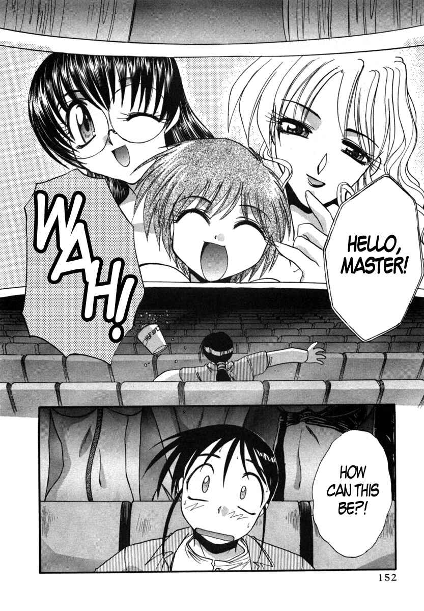 Page 22 Chapter 13 MØUSE
