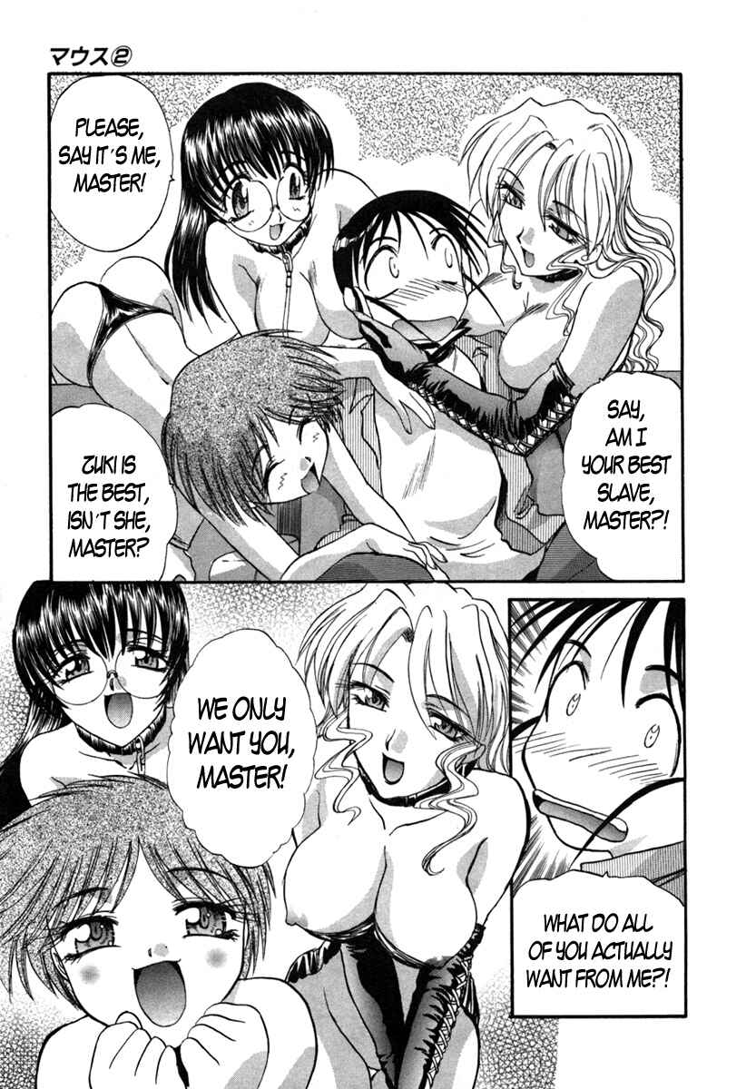 Page 23 Chapter 13 MØUSE