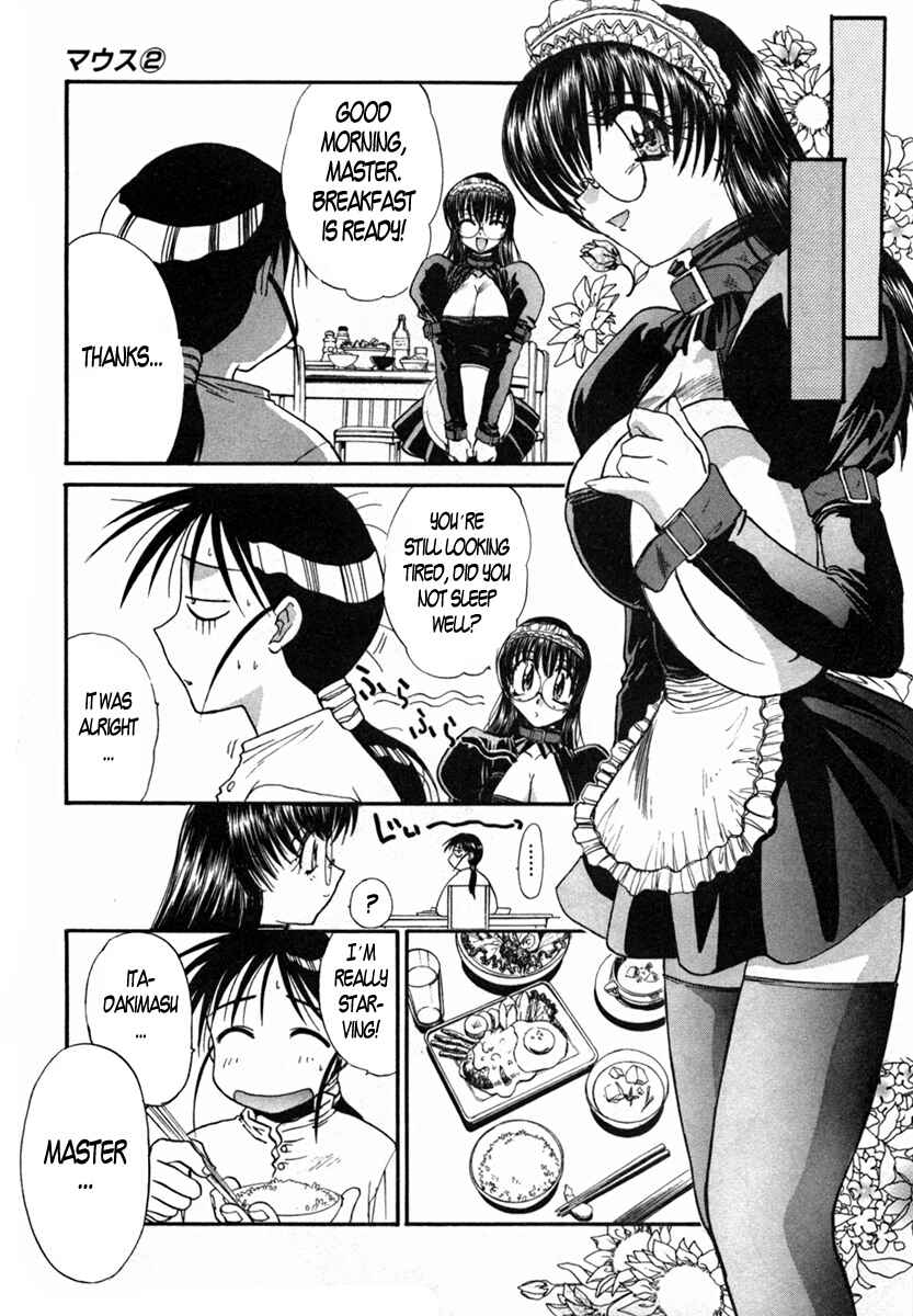 Page 9 Chapter 13 MØUSE