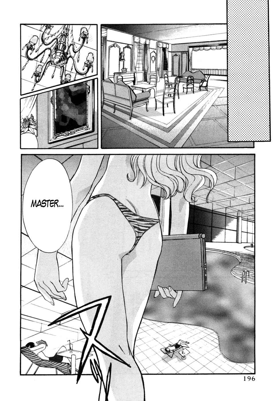 Page 18 Chapter 15 MØUSE