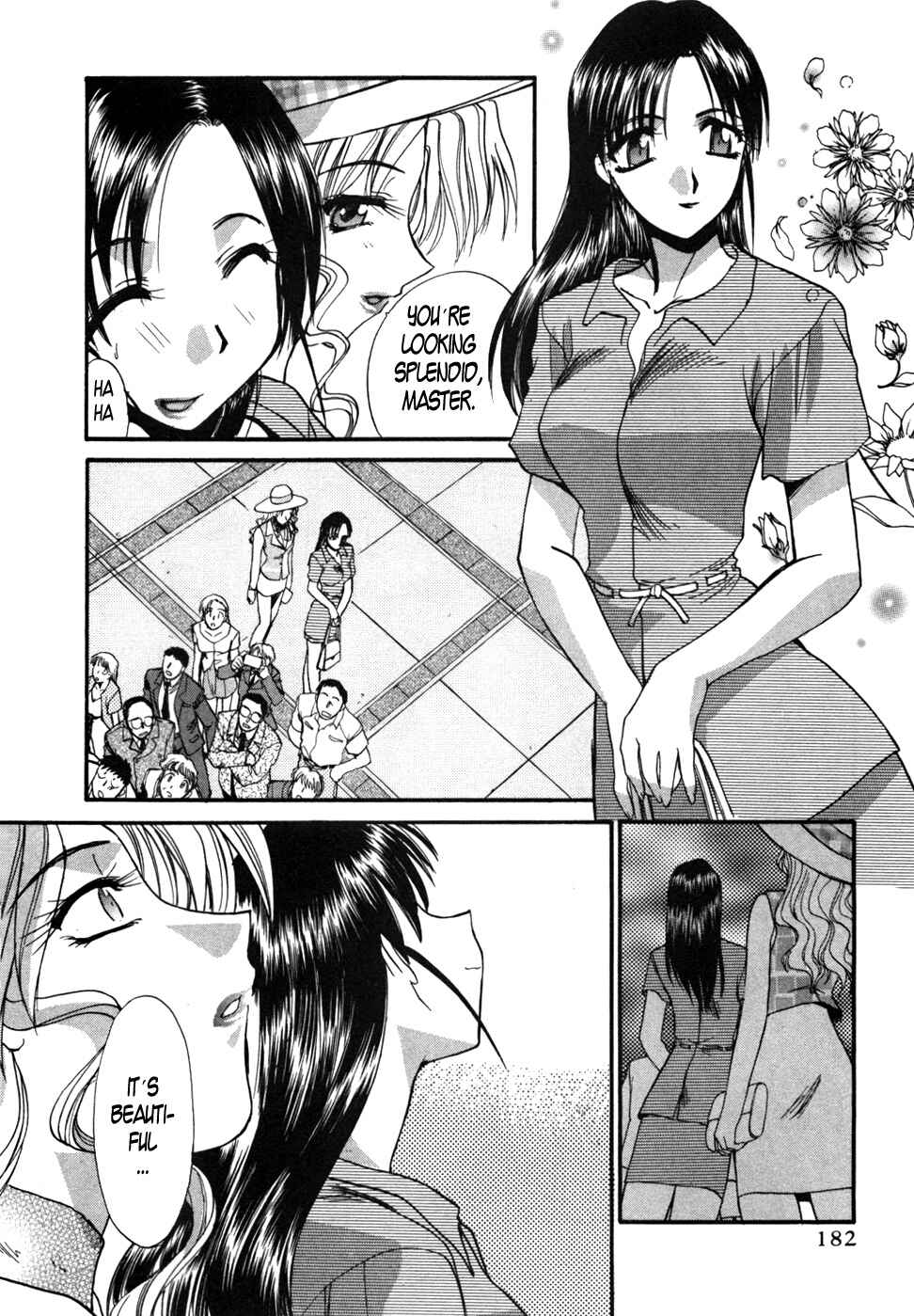 Page 4 Chapter 15 MØUSE