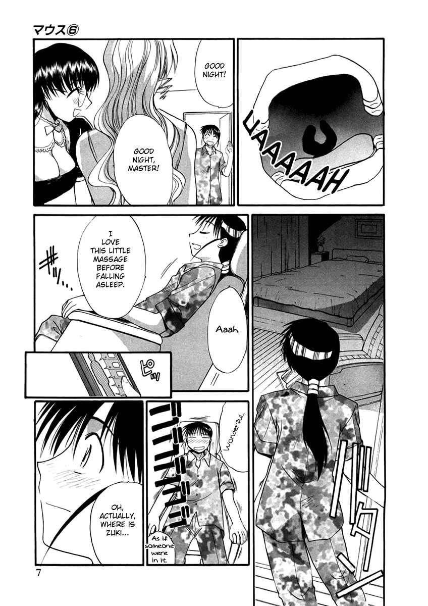 Page 12 Chapter 38 MØUSE
